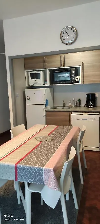Appartement T1Bis St Lary Soulan Village Saint-Lary-Soulan France