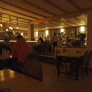 3* Hotel La Sapiniere