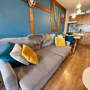  Apartment Cami Real ****